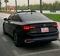 ڤۆڵکسواگن جێتا